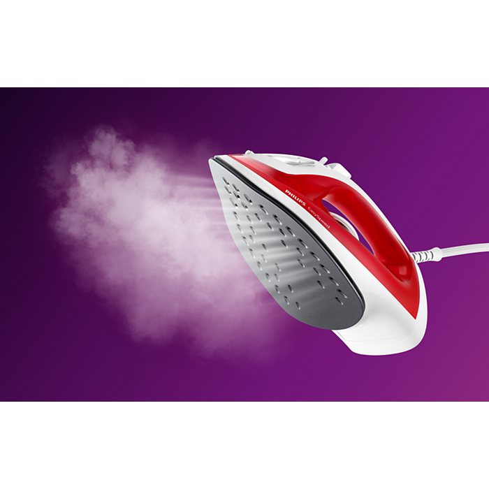 Philips EasySpeed Steam Iron GC1742/46 Philips EasySpeed Steam Iron GC1742/46